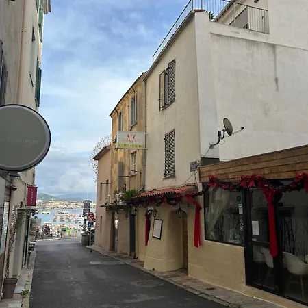 Superbe T4 Centre Historique * Αζάτσιο